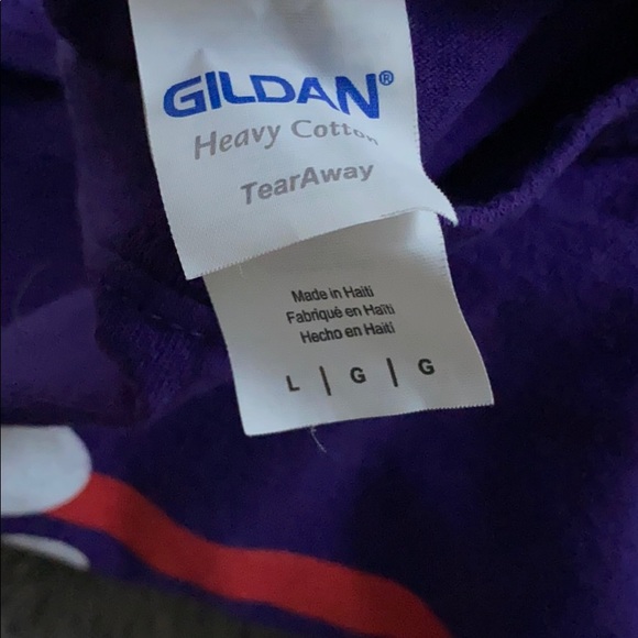 Barefoot pride tee - Picture 4 of 4